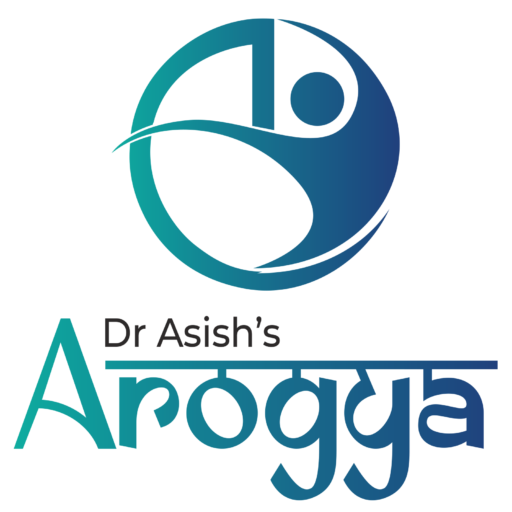 Dr Asish's Arogya- Physiotherapy & Rehabilitation Clinic
